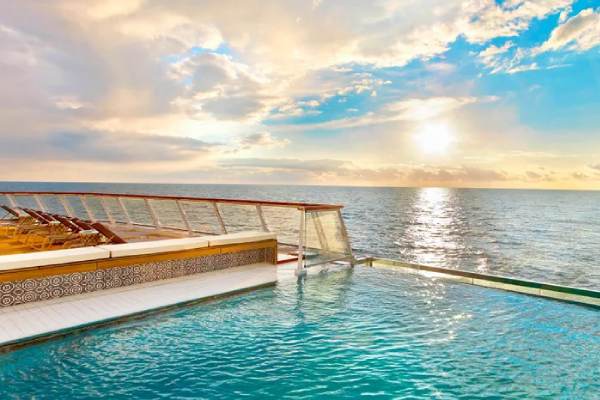 Viking Sky Gallery Image